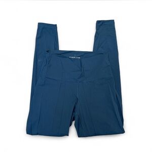 Everlane Women's Deep Blue Leggings